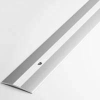 Купить Порог ПС-03 Алюминий 1,35м шир=37мм 001