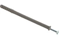 Купить VIP Дюбель-гвоздь потайной 8х120 1шт 10824