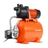 Купить Насосная станция PATRIOT PW 1200-24 P