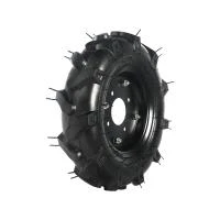 Купить Колесо пневматическое с диском PATRIOT P4.00-8D-1