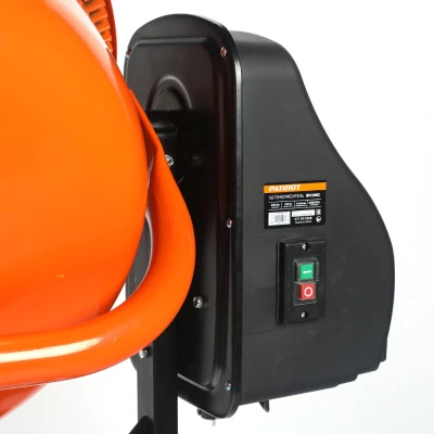 Купить Бетоносмеситель PATRIOT BM 208 C