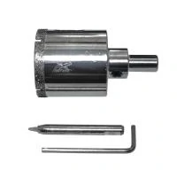 Купить Сверло алмазное 30мм SKYWER