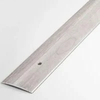 Купить Порог ПС-03 Ясень белый 1,35м шир=37мм 106