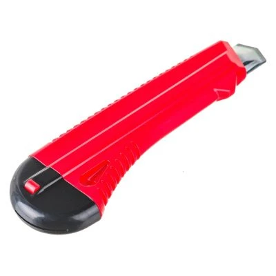 Купить Нож Пистолетный Упроч 18мм Кедр 031-0915 25065