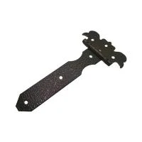 Купить Петля-стрела фигурная ПСФ-215 б/п