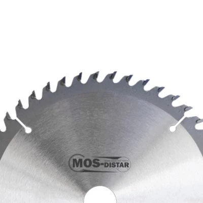 Купить Диск пильный по дереву 250х30х1.8 100зуб MOS-Distar