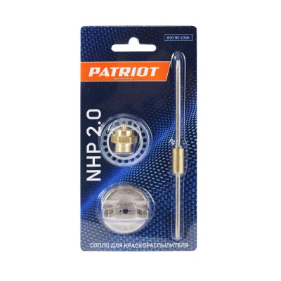 Купить Сопло PATRIOT NHP 2.0 для краскораспылителя