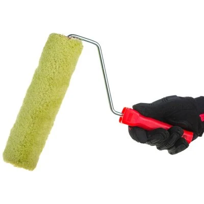 Купить Валик Акриловый Фасадный КЕДР D48/240мм ворс 12 бюгель 8 073-2240  28135