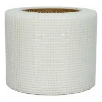 Купить Серпянка с липким слоем армирующая 100ммх45м