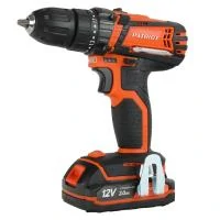 Купить Дрель-шуруповерт аккумуляторная PATRIOT BR 101 ES