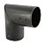 Купить Отвод ф110 для дренажной трубы 03527