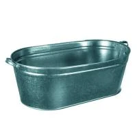 Купить Ванна оцинк 60л 17851
