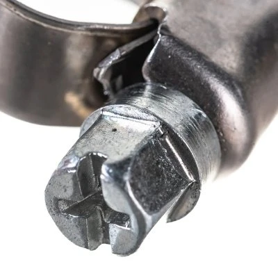 Купить Хомут червячный 8-12мм