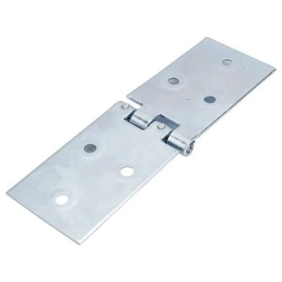 Купить Петля карточная 128х40мм цинк