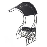 Мангал №29 (М29.Т7)