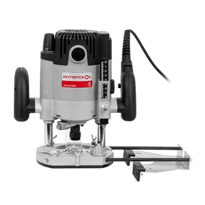 Купить Фрезер Интерскол ФМ-62 1500Вт