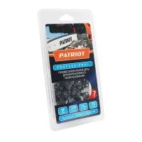 Купить Цепь пильная  PATRIOT 21LP-72E Professional (0.325", 1.5 мм, 72 звена)