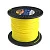 Купить Леска Roundline D 3,0 мм L 400 м (круглая, желтая)