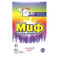 Купить СМС МИФ Свежий цвет д/ручн ст 400гр