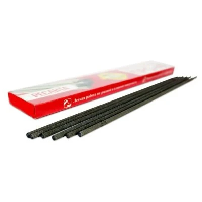 Купить Электроды ПРО-46 3мм 1кг Ресанта