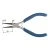 Купить Круглогубцы 125мм FIT 51335