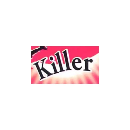 Бренд Killer