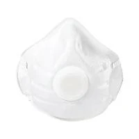 Купить Респиратор формованный с клапаном FFP1(4 ПДК) 7010121