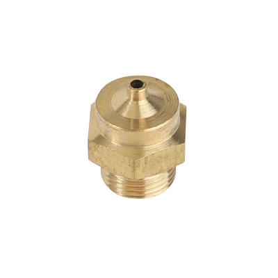Купить Сопло PATRIOT NHP 2.0 для краскораспылителя