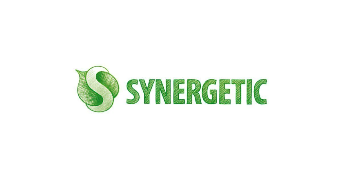 Бренд Synergetic Бренд Synergetic