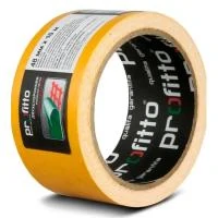 Купить Скотч двусторонний 48 мм х 10 м (6/36) "PROFITTO"