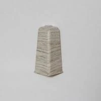 Купить Угол наружный д/плинтуса 7007 ПВХ 70мм 1шт