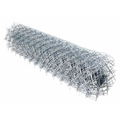 Сетка Рабица яч. 50х50 1,8х10м