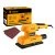 Купить Шлифмашина вибрационная DKS250 (1/10) "DEKO" 063-4199 Купить Шлифмашина вибрационная DKS250 (1/10) "DEKO" 063-4199