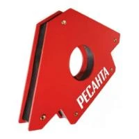 Купить Уголок магнитный для сварки УМ-23 71/6/70