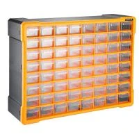 Купить Сет для мелочей DKTB15  64 секции (1) "DEKO" 065-0820