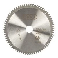 Купить Диск пильный по алюминию 210 х 30/20, 72 зуба, отриц. наклон (1/50) "EDGE BY PATRIOT" 810010027