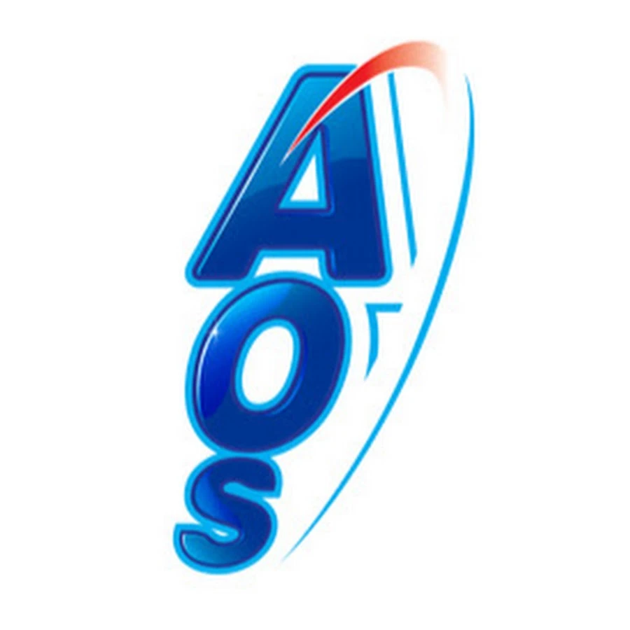 Бренд  AOS