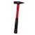 Купить Молоток слесарный КЕДР стеклопласт обрезин. ручка 300г 27281