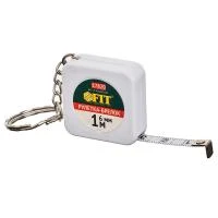 Купить Рулетка-брелок 1м FIT 17820