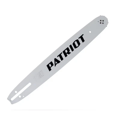 Купить Шина пильная PATRIOT P150SLBK095 (15'', 0.325", 1.3 мм, 64 звена)