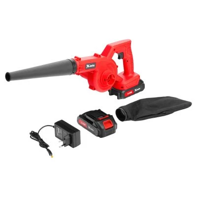 Купить Воздуходувка аккумуляторная MTX LB-185 59620