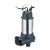 Купить Насос погружной  UNIPUMP V1100DF Фекальник (чугун/нерж)