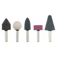 Купить Набор шарошек по металлу 5шт FIT 36467