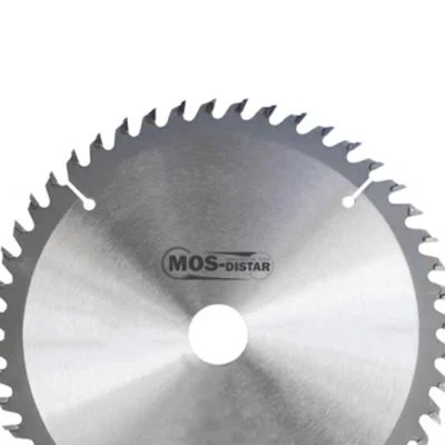 Купить Диск пильный по дереву 210х30х1.4 40зубов MOS-Distar