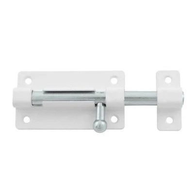 Купить Задвижка накладная ЗТ-6 цинк