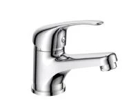 Купить Смеситель д/раковины хром MN1003