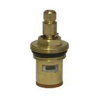 Купить Кран-букса 1/2" КЕР ИМП 24 шлицов 50156