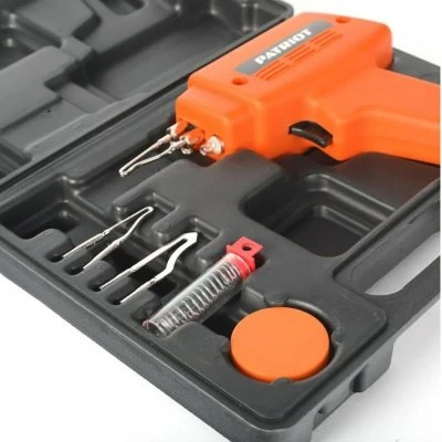 Купить Пистолет паяльный  PATRIOT ST 501