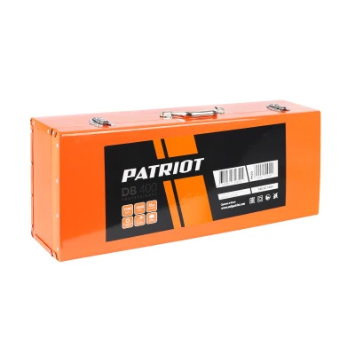 Купить Молоток отбойный PATRIOT DB 400