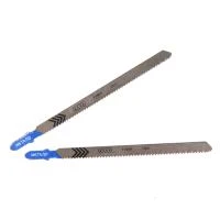 Купить Пилка для лобзика T318B по металлу (2 шт.)